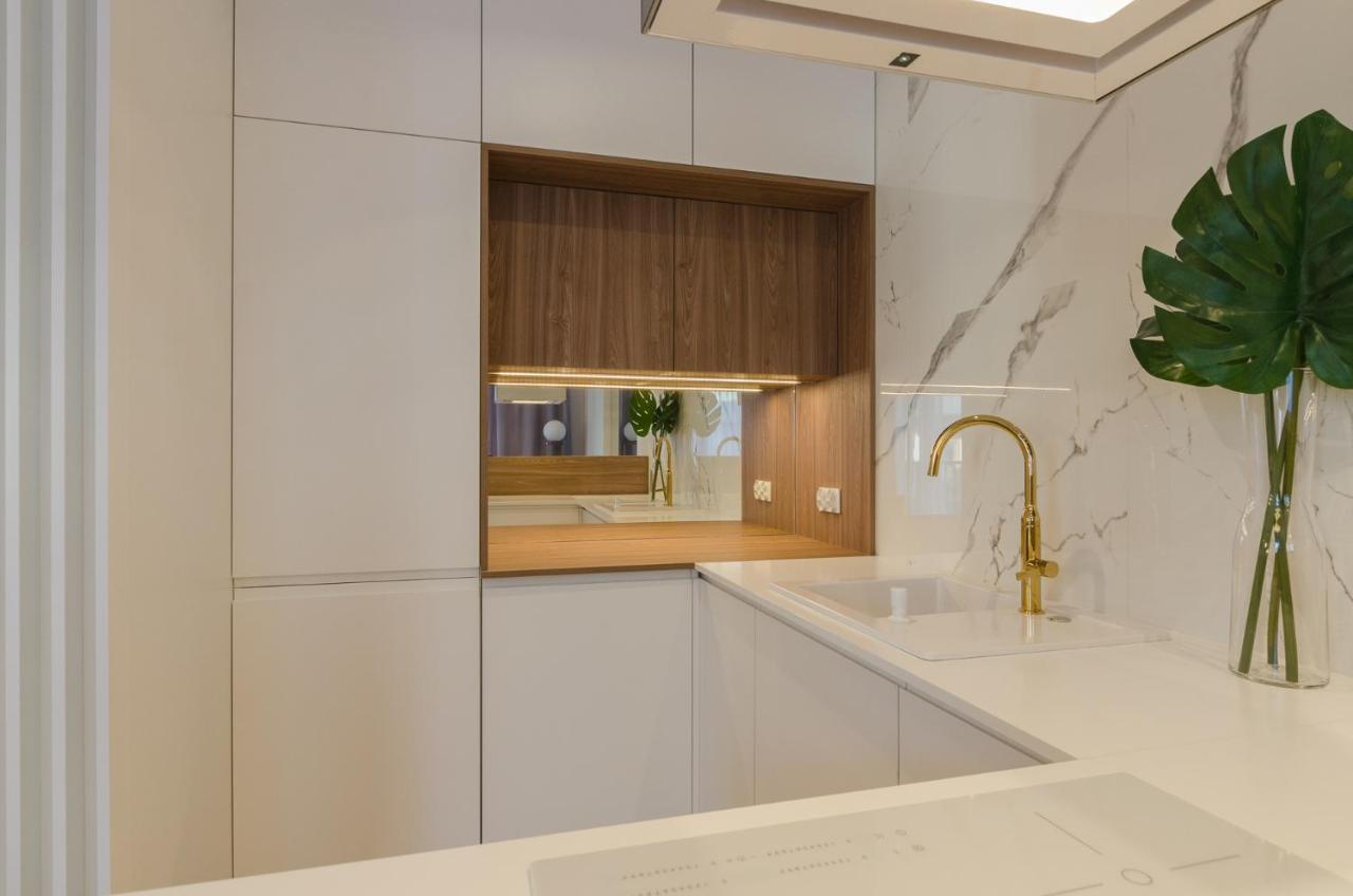 Apartament Rozana Познань Екстер'єр фото