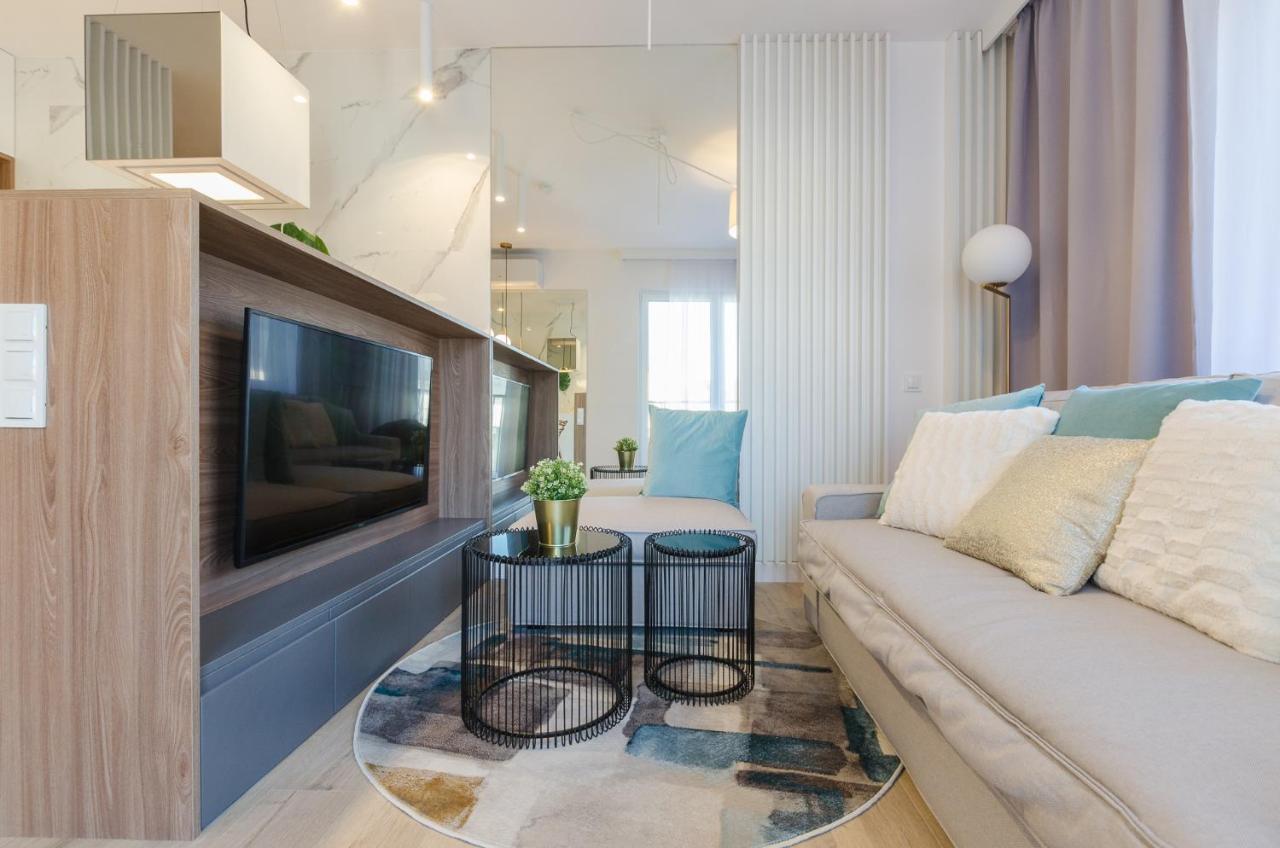 Apartament Rozana Познань Екстер'єр фото