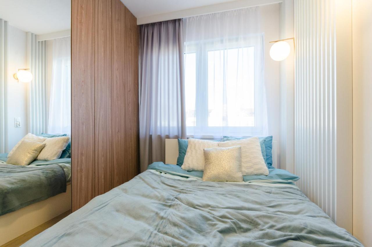 Apartament Rozana Познань Екстер'єр фото